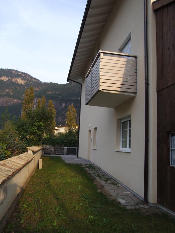 Apartment Residence Veronika Ora / Auer Exterior photo